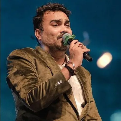 Jignesh Barot profile