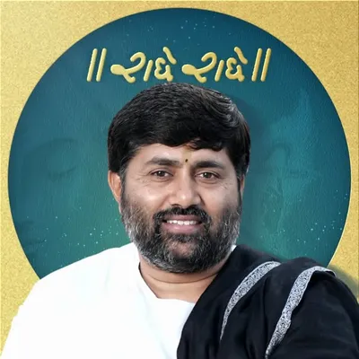 Shri Jignesh Dada profile