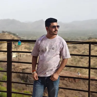 Jigar Khatri profile