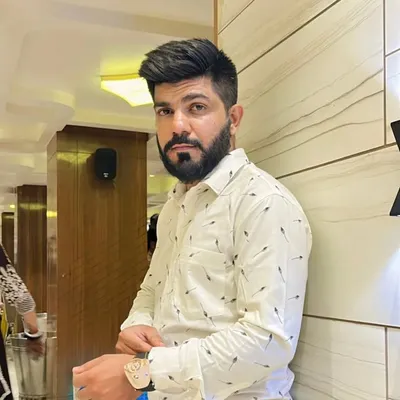 Torani Jagdish ❤️🔥 profile