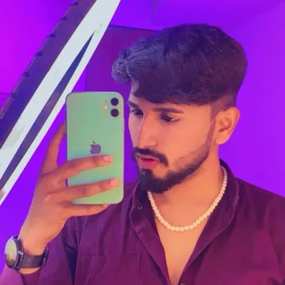 Jigarsinh Solanki profile