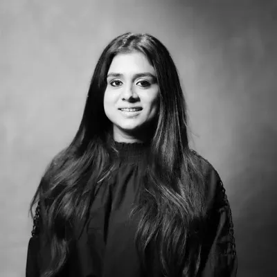 Jigya Patel profile