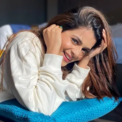 Jigyasa Singh profile