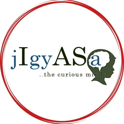 JIGYASA IAS profile