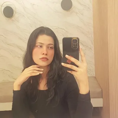 Jigyasa Jain profile