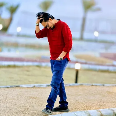 Jigar Solanki profile