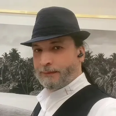 جهاد البيروتي profile