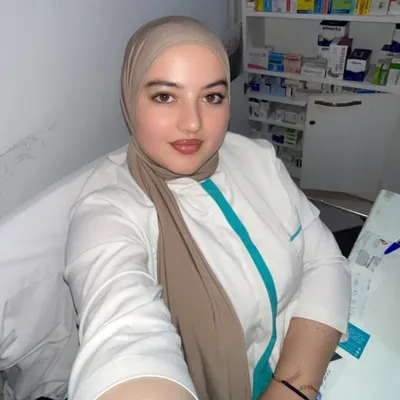 JouHaina Êll profile