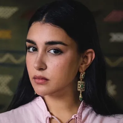 Jihane Khalil profile