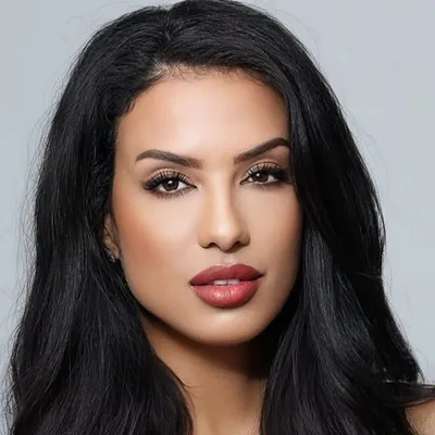 Jihane Marczak profile