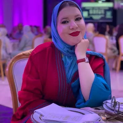 JIHAD TANKOUL جهاد طنكول🧚🏻♀️ profile