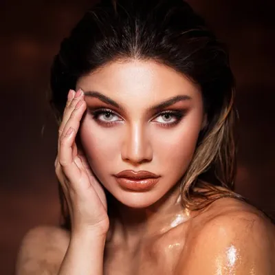 Jihane Almira Chedid profile