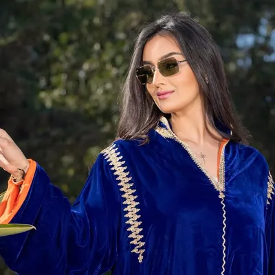 Jihane Dahmani |جيهان الدحماني profile