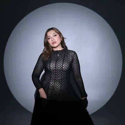 Jihan Putri Zuariah profile