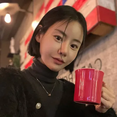 안지혜 (JI HYE AN) profile