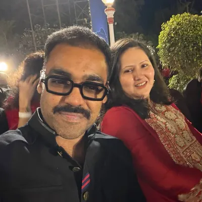 Jiignesh profile
