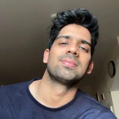 Glenn Shannon Dsouza profile