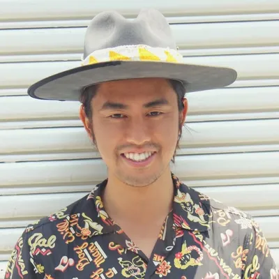 中村 典嵩 profile