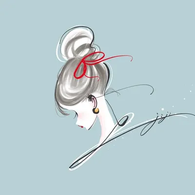 JIJI イラストレーター profile