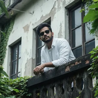 Jijo Jose profile
