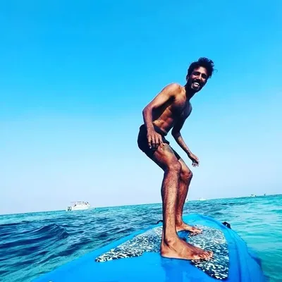 Jijo Joseph profile