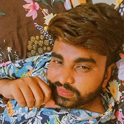 Limbani Jignesh profile
