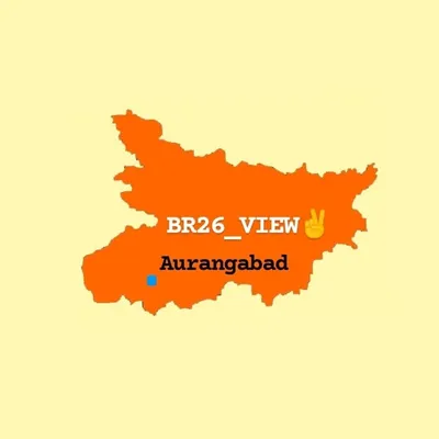 jilaAurangabad 📍 profile