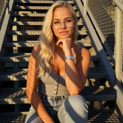 Sabrina Schütz profile
