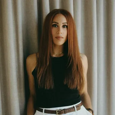 Jill Atogwe profile