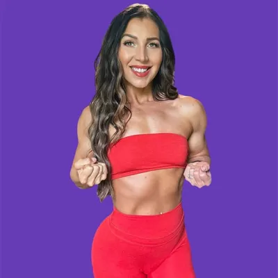 Jill Christine profile