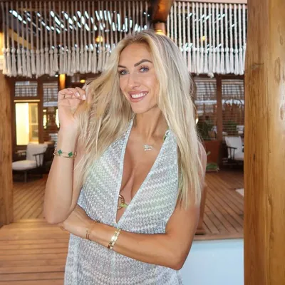 Jill Cnudde Laeremans profile