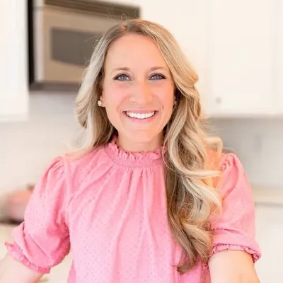 Jill Koch | Cleaning • Home Organization • Hacks profile