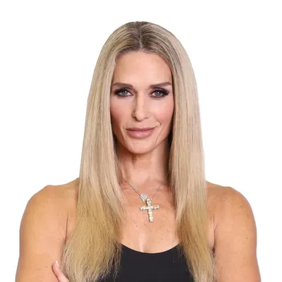 JillCooper Body Blogger profile