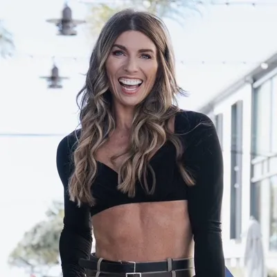JILL LOCKWOOD - Fitness Business profile