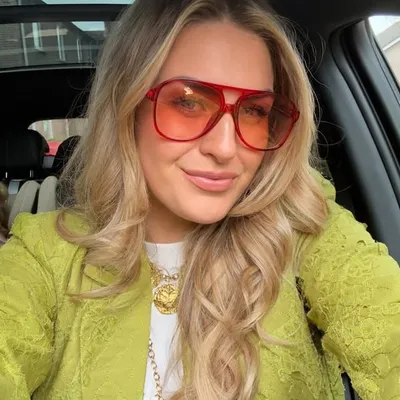 Jill Goede profile