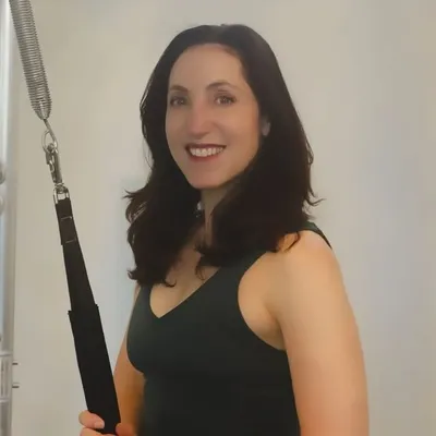 Jill Harris Pilates & FitSprings profile