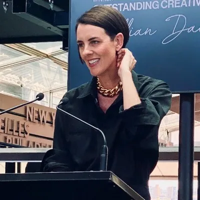 jilliandavison profile