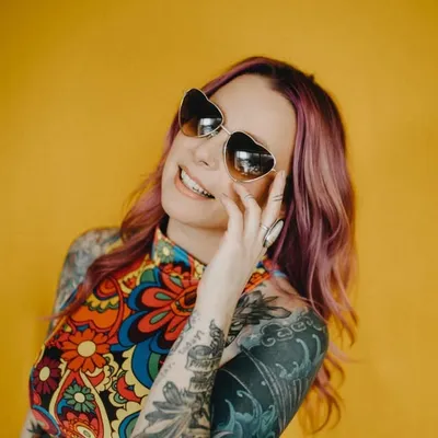 Jillian Dawson - Makeup Artist profile