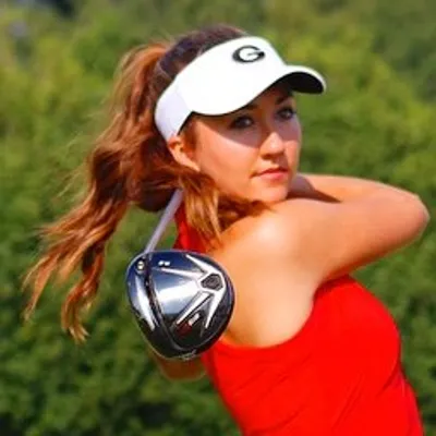 Jillian Hollis profile