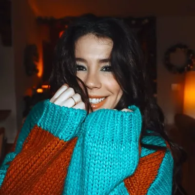 jillianrosereed profile