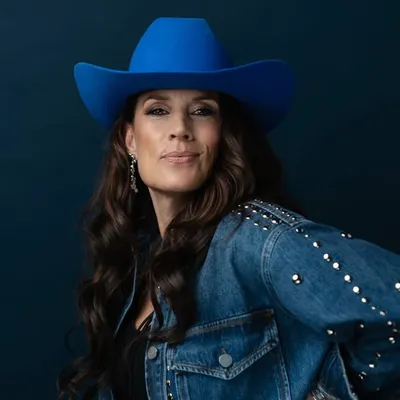 Jill Johnson profile