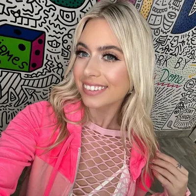 Jill Kassidy profile