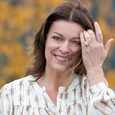 Jill Peeters ๐ profile