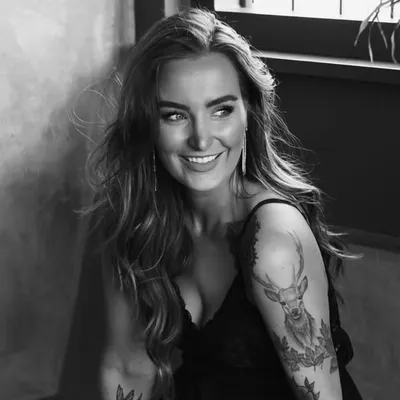 Jill Ruby profile