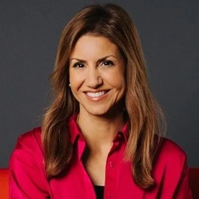 JILL SIMONIAN • The FAB Mom ® profile