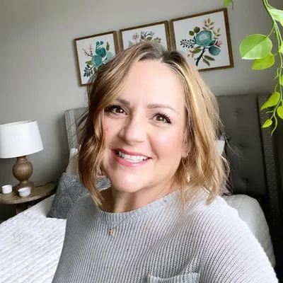 Jill Parks profile