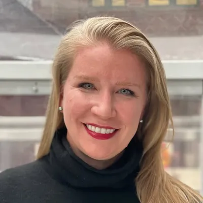 Jill Zimorski profile