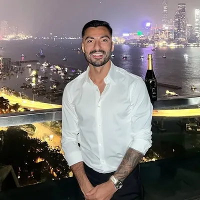 Jiloan Hamad profile