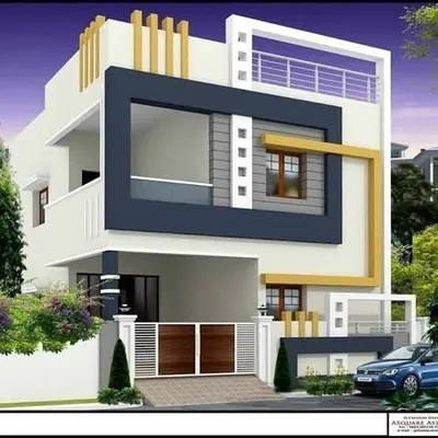 Construction-Architectural - Structural - MEP profile