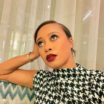 Jilyian Delesia Walcott profile